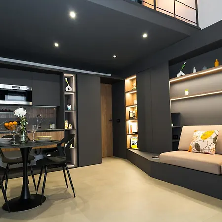 Bedda, Tiny Σπίτι διακοπών *