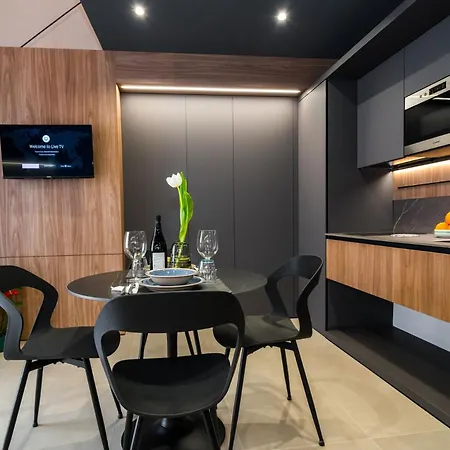 Bedda, Tiny Holiday home