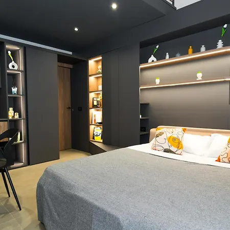 Bedda, Tiny Casa de Férias